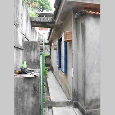 Tião Botelho Guest House Rio de Janeiro Exterior foto
