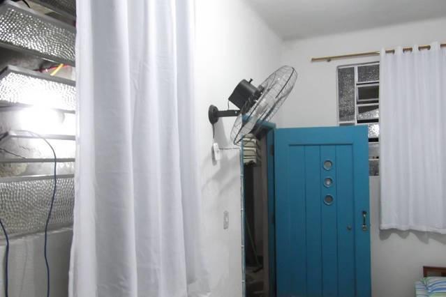 Tião Botelho Guest House Rio de Janeiro Exterior foto