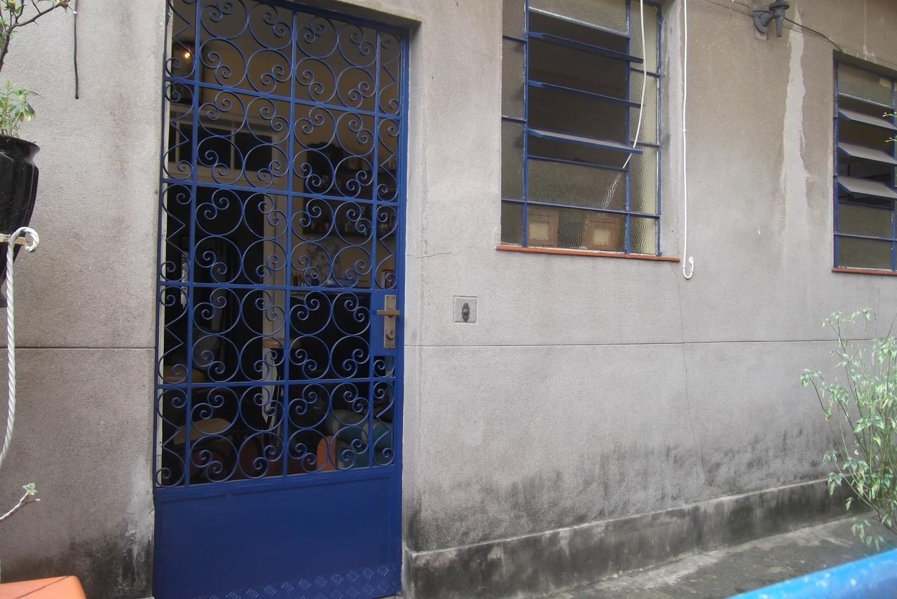 Tião Botelho Guest House Rio de Janeiro Exterior foto