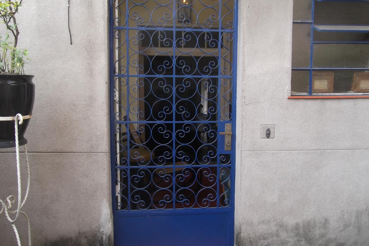 Tião Botelho Guest House Rio de Janeiro Exterior foto