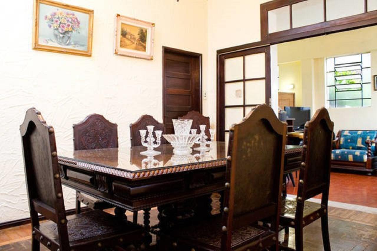 Tião Botelho Guest House Rio de Janeiro Exterior foto